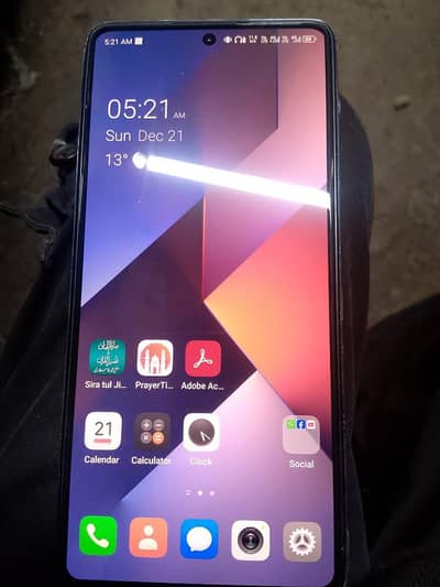 Tecno Camon 20