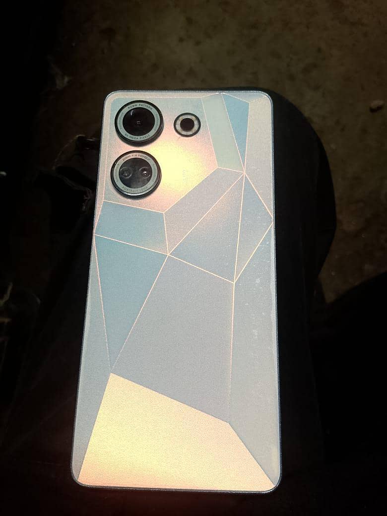 Tecno Camon 20 2