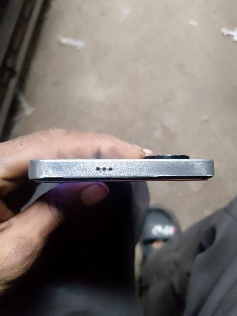 Tecno Camon 20 3