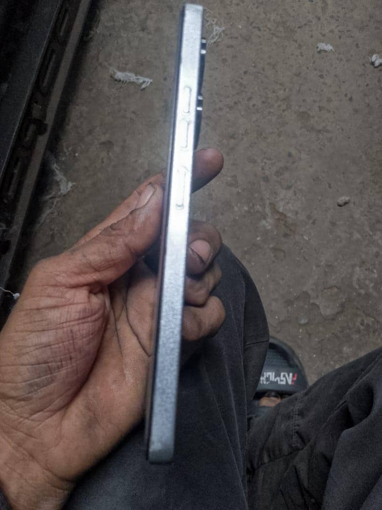 Tecno Camon 20 4