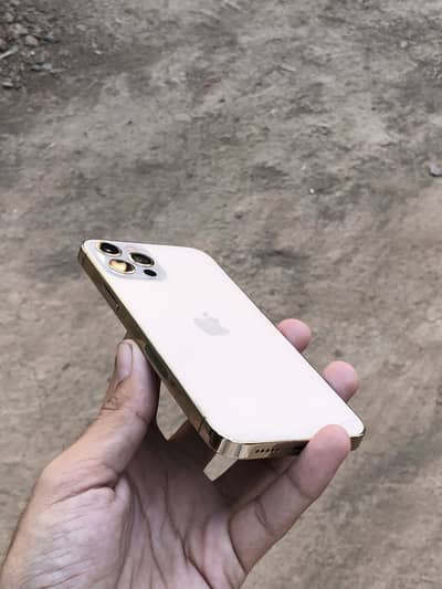 I phone 12 pro factory unlock 128gb 87 health non waterpack