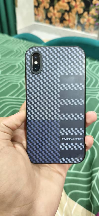 Apple iPhone X PTA approved