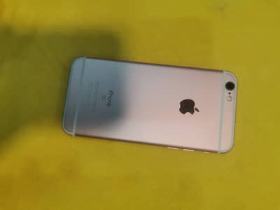 I phone 6s