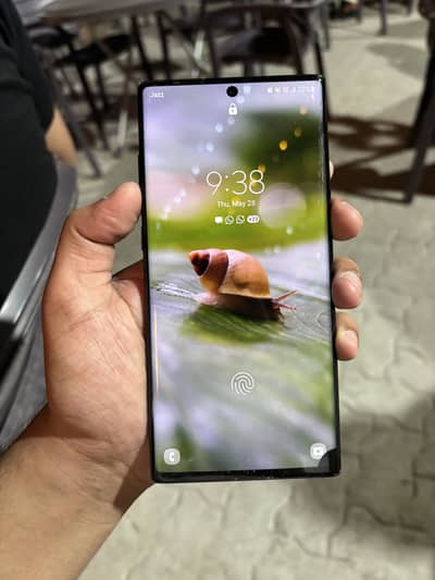Samsung Mobile Note 10 Plus
