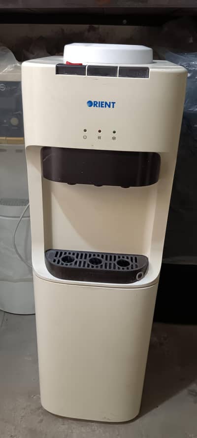 Orient Dispenser For Sale