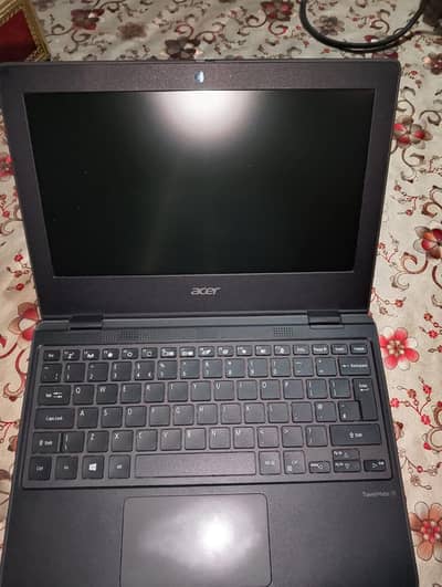 Acer travelmate