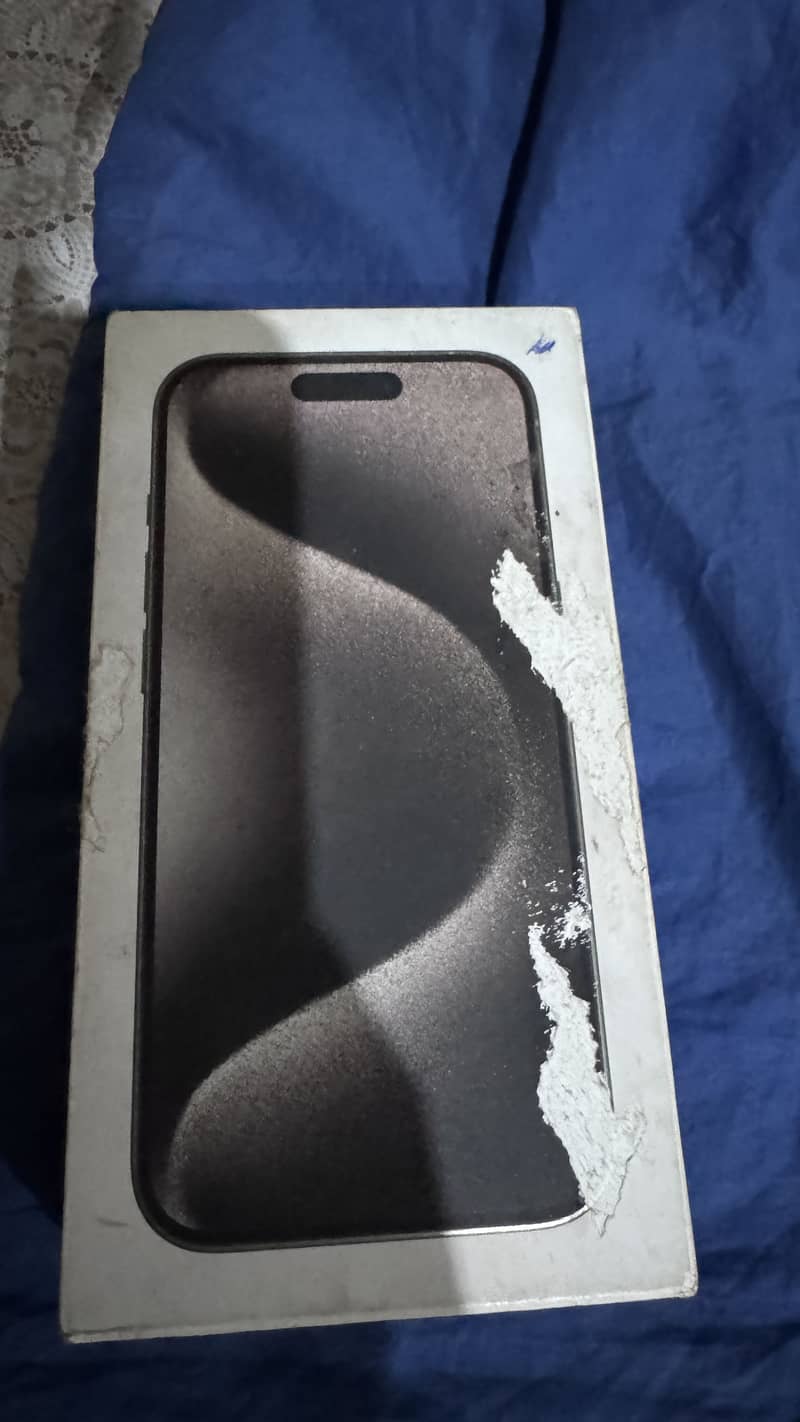 Apple iPhone 15 Pro 7
