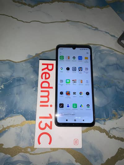 Xiaomi Redmi 13c 5g