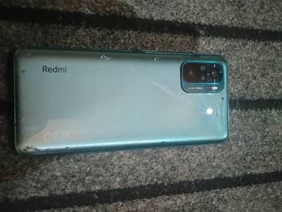 Xiaomi Redmi Note 10