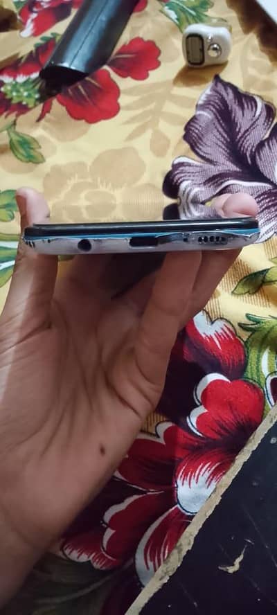 Samsung Mobile A30 number 03267878920