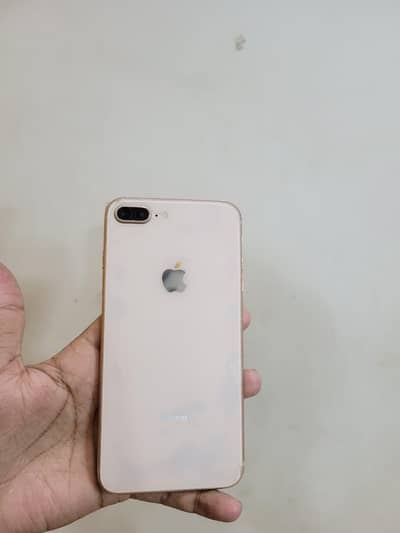 Apple iPhone 8 Plus