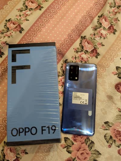 Oppof19