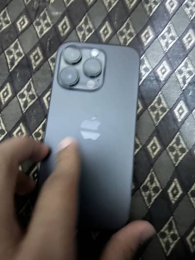14Pro PTA 256Gb