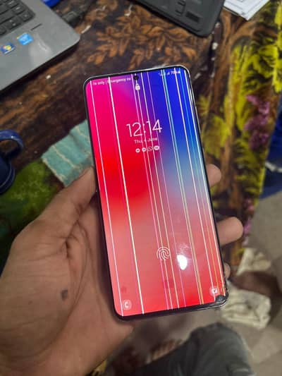 Samsung Mobile S20 Ultra