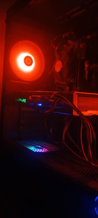 i7 6770|rx590 8gb|16gbram