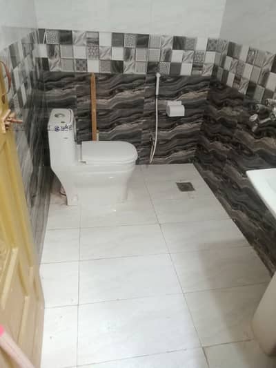 5 marla uper 1.5 story house for rent