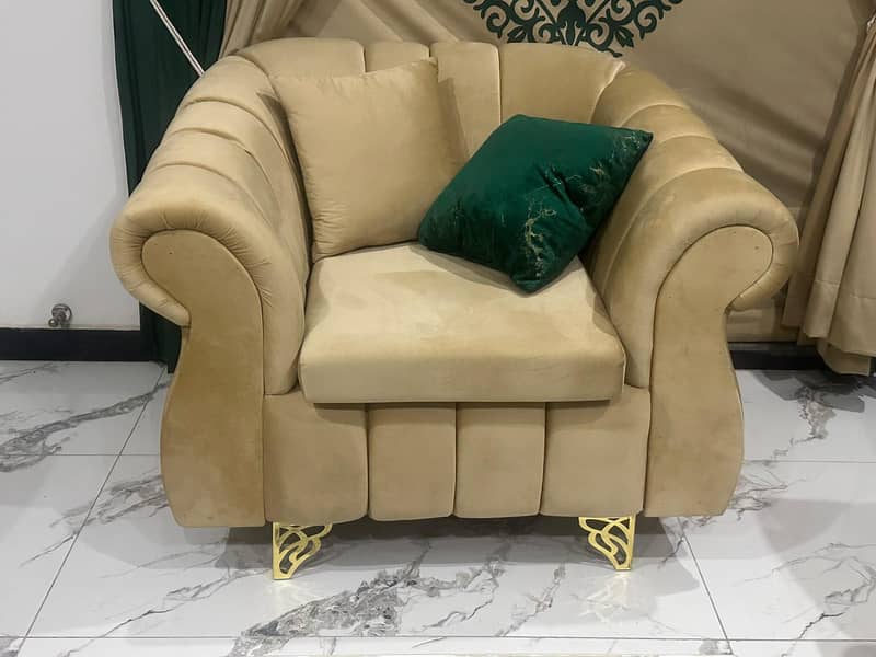 3, 2, 1 seater sofas 2