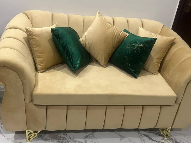 3, 2, 1 seater sofas 5
