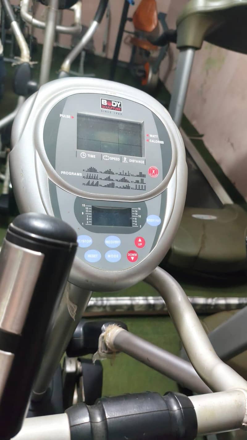 elliptical 2