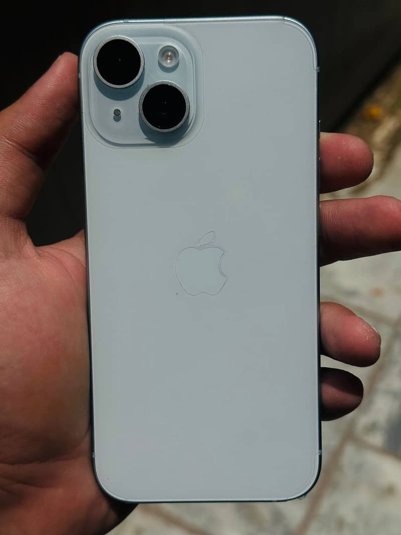 Iphone 15 0