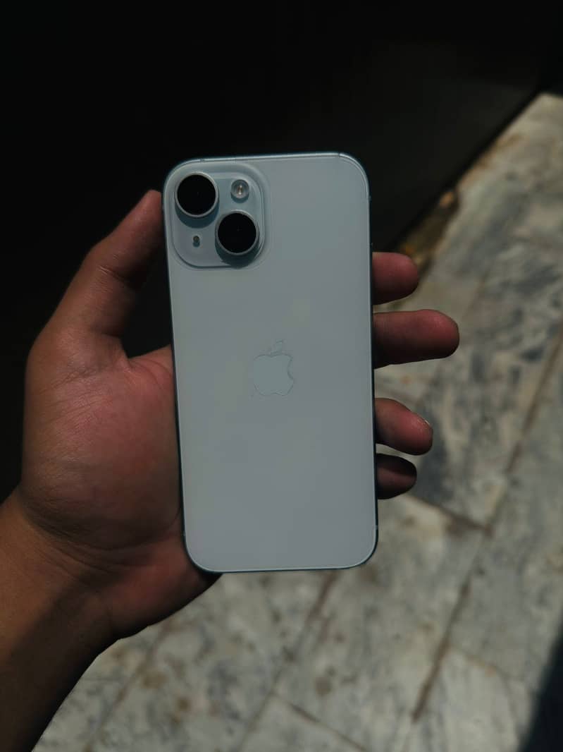 Iphone 15 4