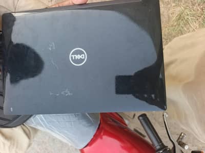 Dell 8 generation core i5