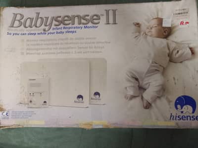 Babysens II  (Hisense)