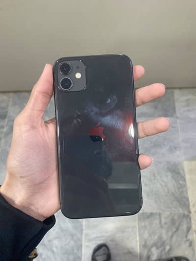 Apple iPhone 11 Jv
