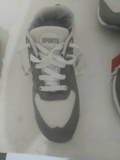 sports sneakers