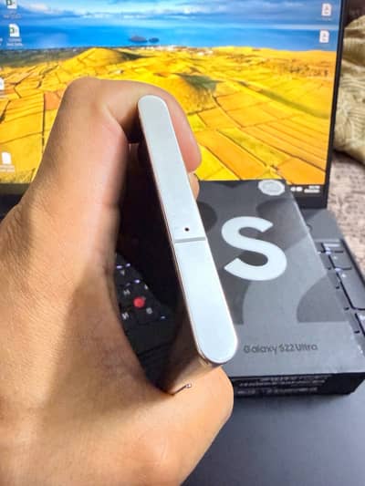 Samsung Mobile S22 Ultra