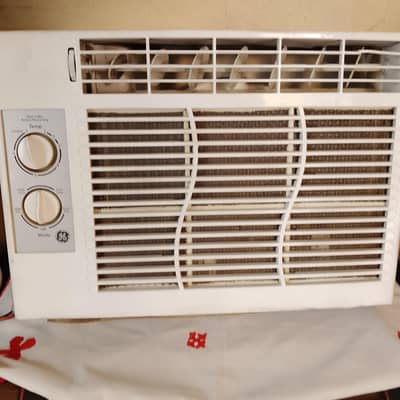 0.5 ton AC /Window AC/Midea AC/used AC/room cooler/