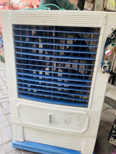 Super asia air cooler
