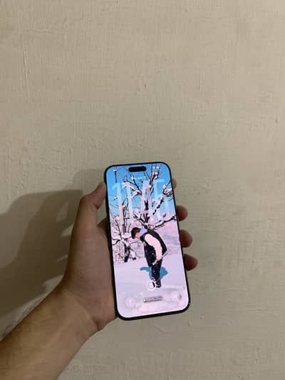 Apple iPhone 16 Pro Max