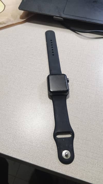 apple watch series 3