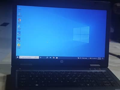 HP probook genz 2