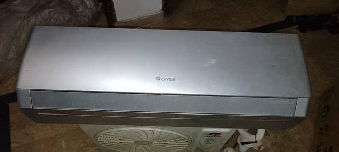 Gree 1.5 AC