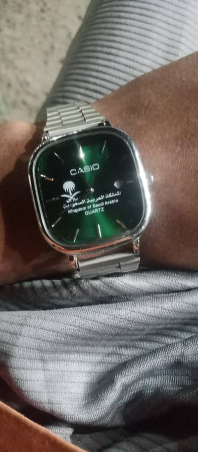 latest model Saudi Arab