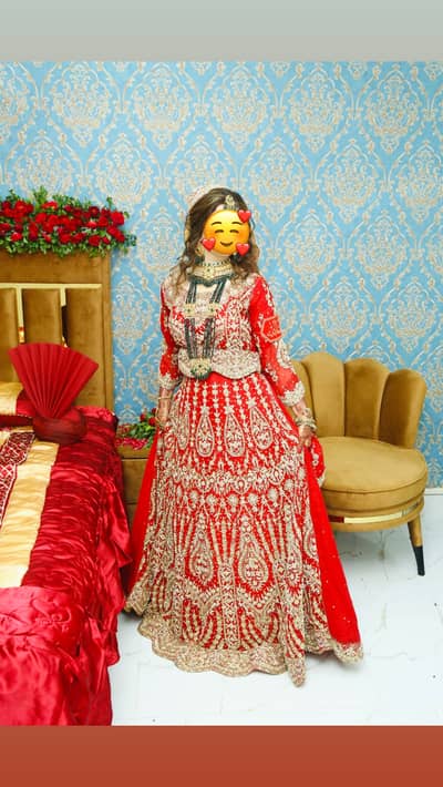 Barat dress