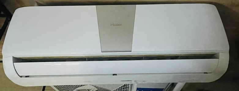 Haier Ac 1.5