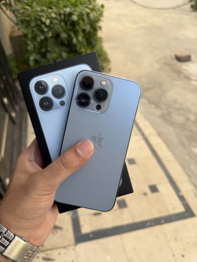 Apple iPhone 13 Pro