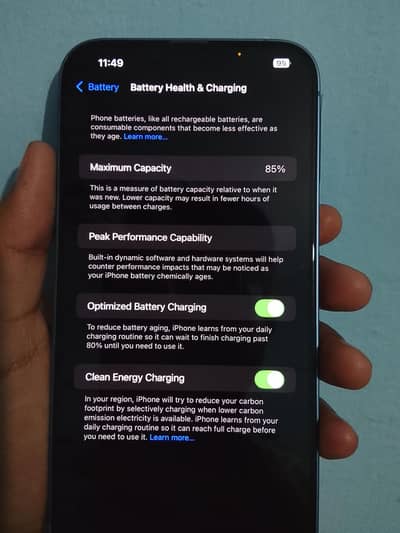 Apple iPhone 14 plus