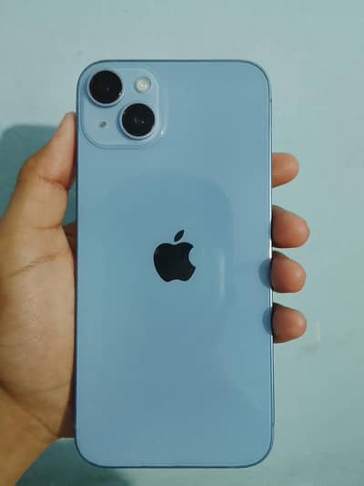 Apple iPhone 14 plus JV 128