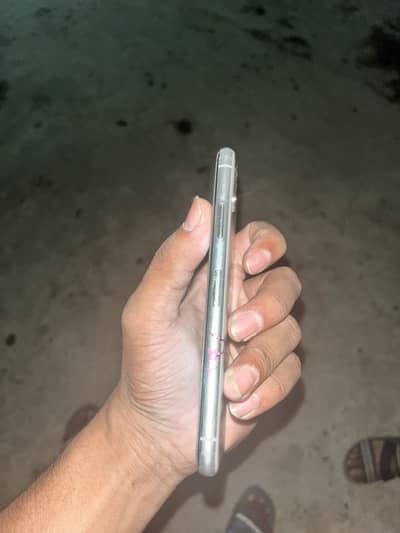 Apple iPhone XS