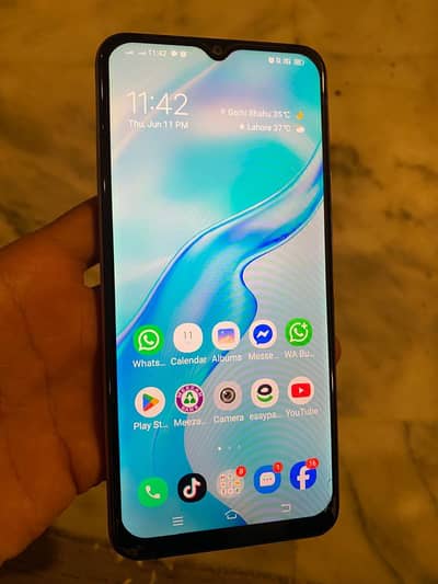 Vivo Y20