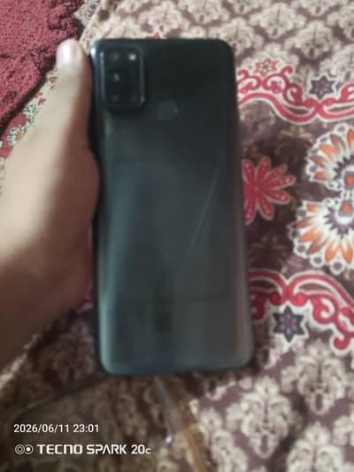 Realme 7i