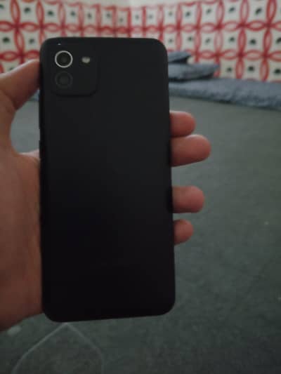 Samsung Mobile A03 4 64 contact 03079148365