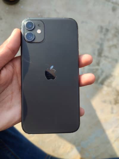 Iphone 11 64 gb non pta jv 86 battery health