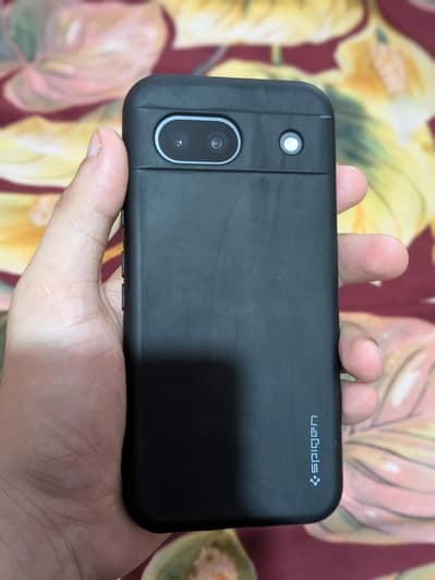 Google Pixel 8a