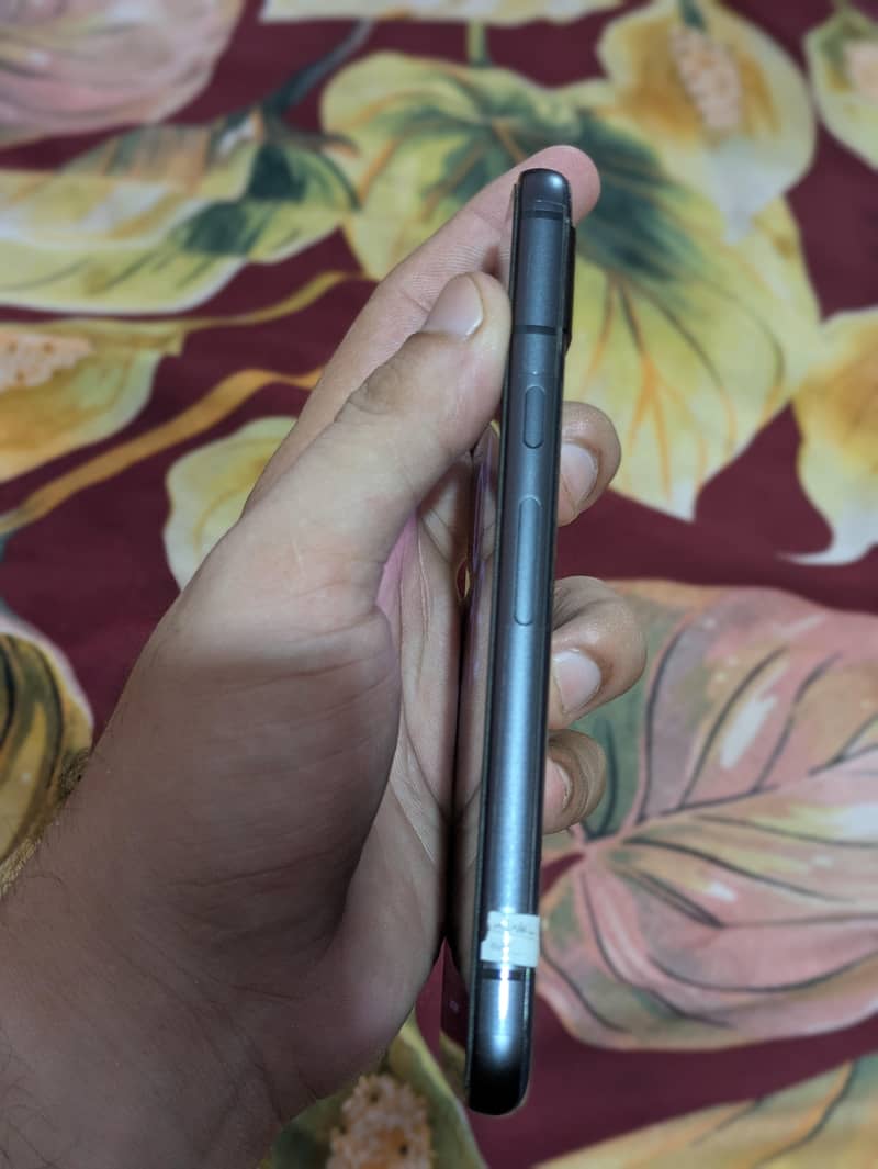 Google Pixel 8a 5