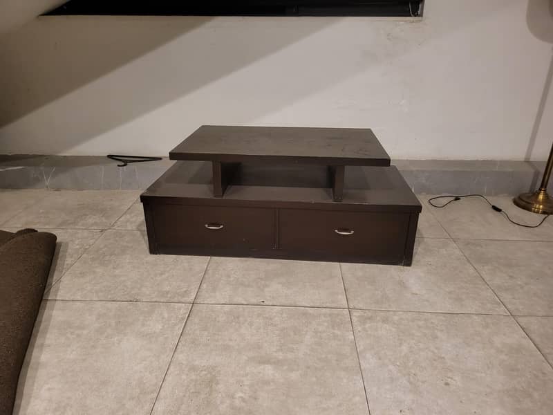 different items 1